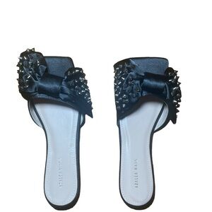 Azalea Wang Slides